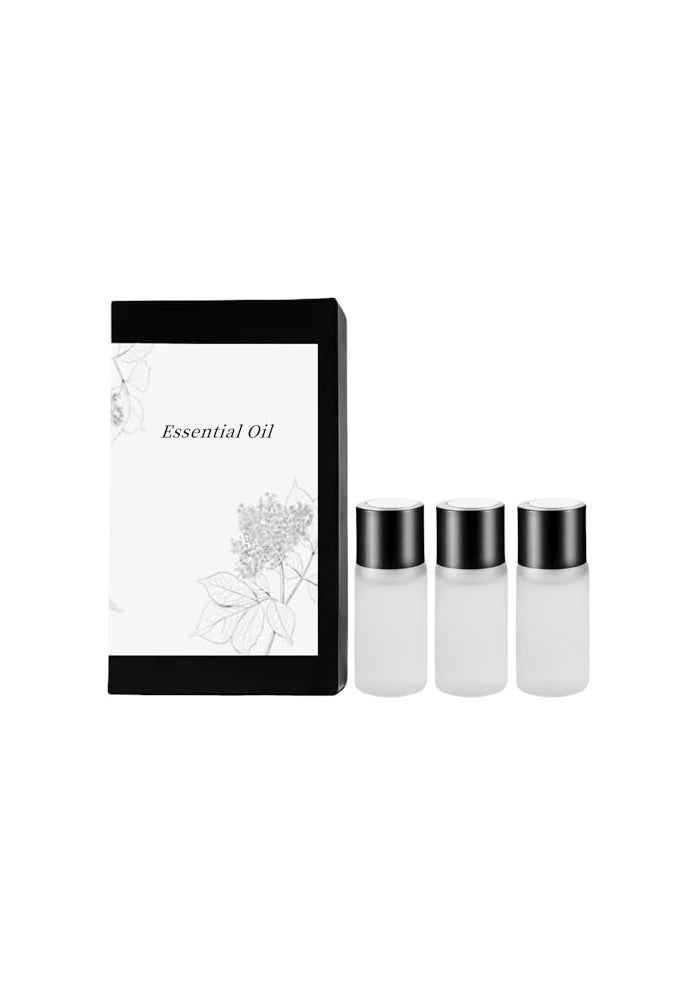 StandSky Car Air Freshener Refill Smart Car Air Freshener Refill Car Diffuser Refill Aromatizante Para Carro Refill 3 pcs Long Lasting Aroma Replacement for Car DiffuserCologne - Image 1
