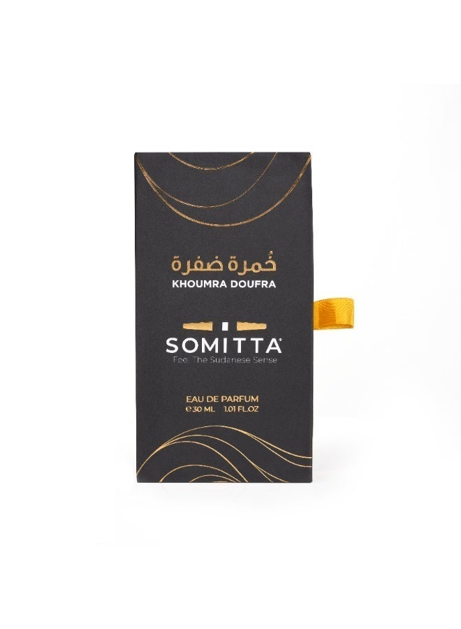 سوميتا خُمرة ضفرة ٣٠ مل - Image 3