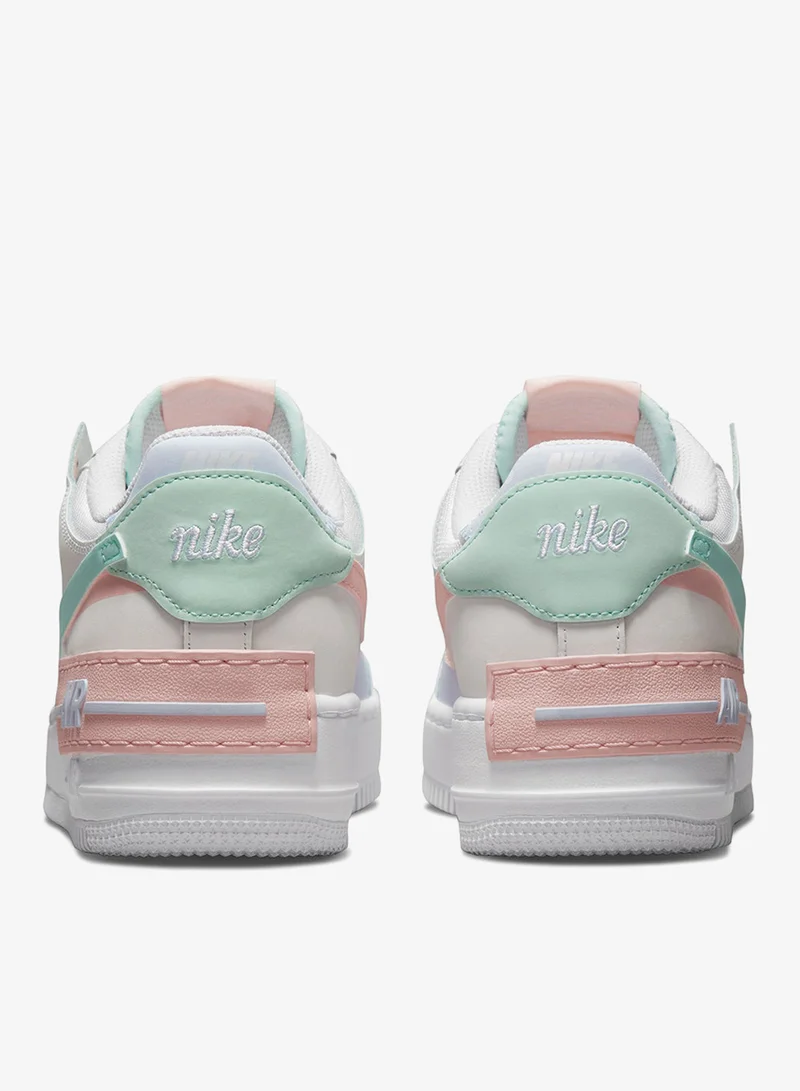 نايكي حذاء اير فورس 1 شادو