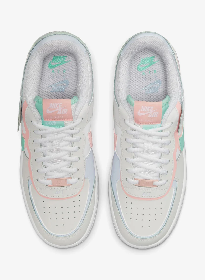 نايكي حذاء اير فورس 1 شادو