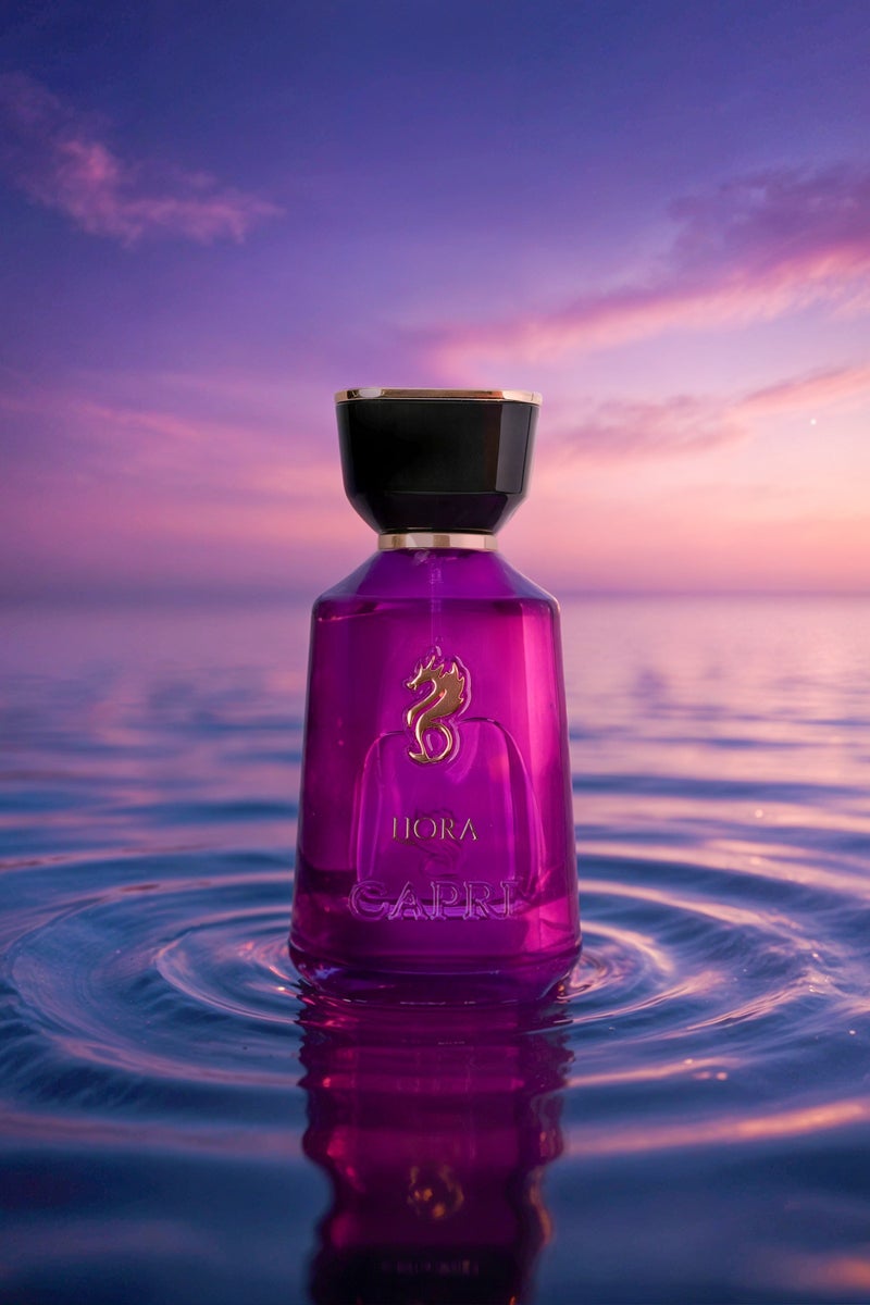 كابري عطر ليورا 100مل - Image 2