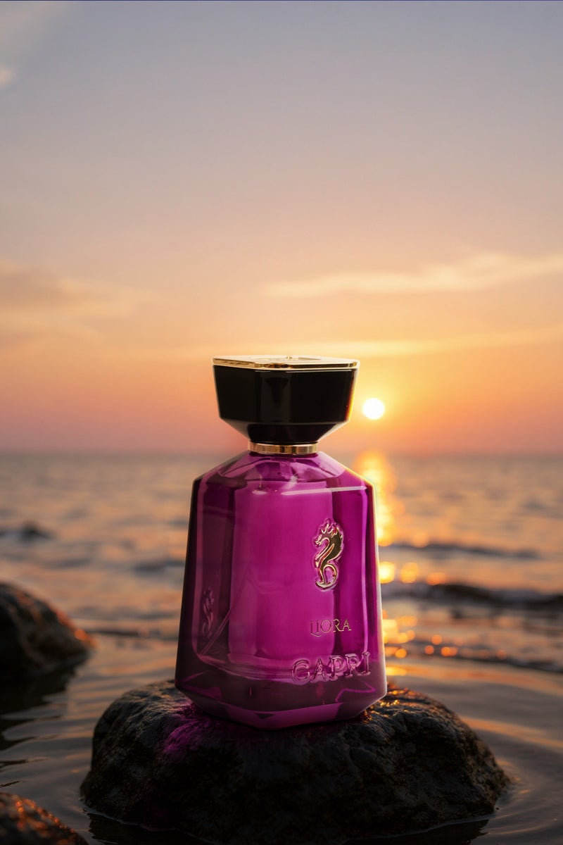 كابري عطر ليورا 100مل - Image 3