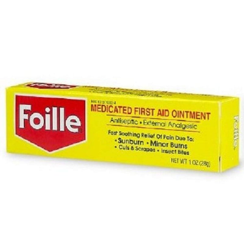 Special Ointment, 5 Count