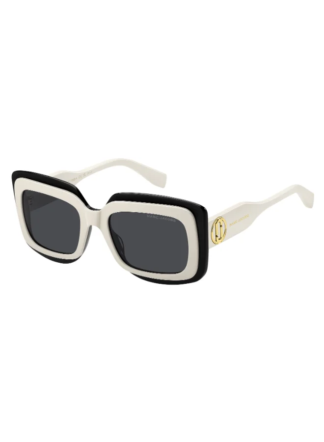 Marc Jacobs Rectangular Marc Jacobs Sunglasses