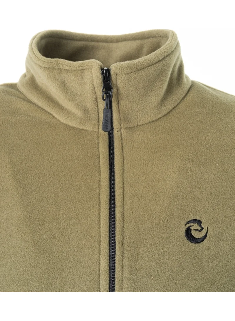 Karcamp 5 Pocket Fleece Coat Jacket