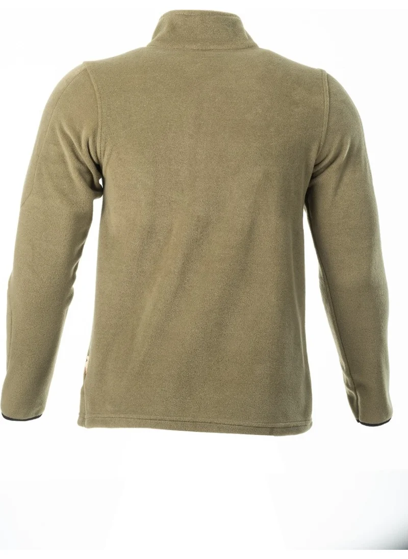 Karcamp 5 Pocket Fleece Coat Jacket