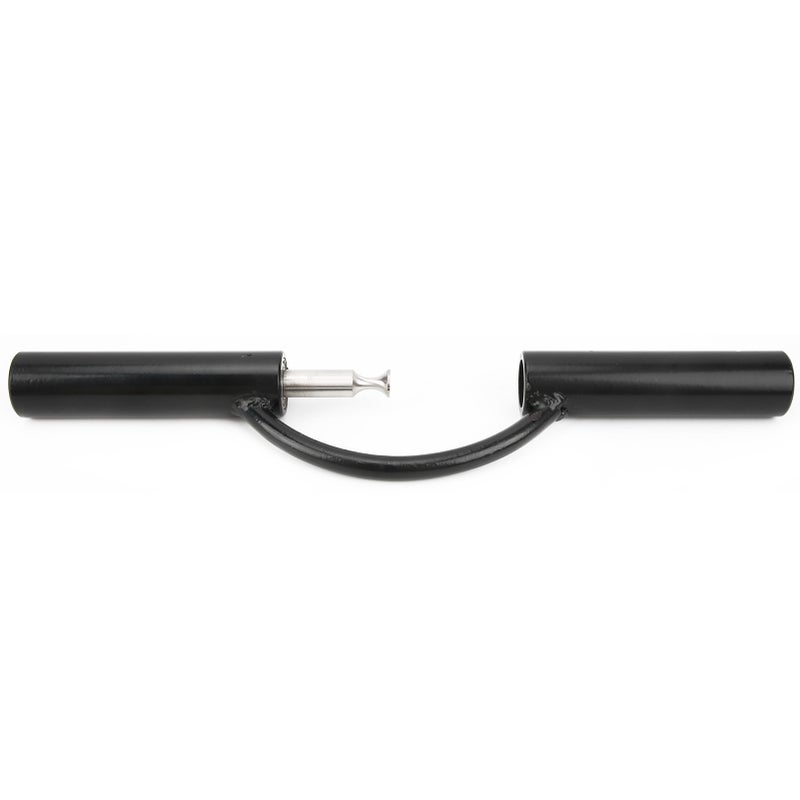 Saxophone Dent Repair Tool: High-hardness Tool Steel Pressure Rod - Compact Easy-to-store Deformation-resistant Wind Instrument Dent Repair Kit for Professional Wind Instrument Maintenance - Image 3