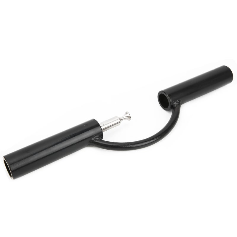 Saxophone Dent Repair Tool: High-hardness Tool Steel Pressure Rod - Compact Easy-to-store Deformation-resistant Wind Instrument Dent Repair Kit for Professional Wind Instrument Maintenance - Image 4