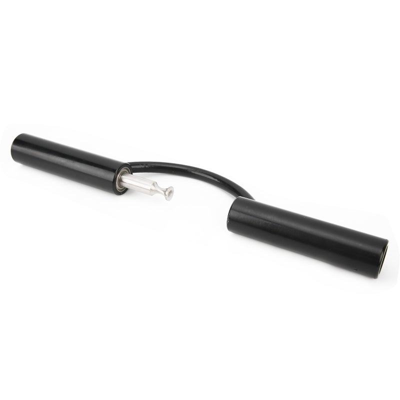 Saxophone Dent Repair Tool: High-hardness Tool Steel Pressure Rod - Compact Easy-to-store Deformation-resistant Wind Instrument Dent Repair Kit for Professional Wind Instrument Maintenance - Image 5