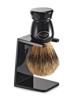 THE ART of SHAVING The Art of Shaving Brush Stand Black, 1 oz  - Image 2