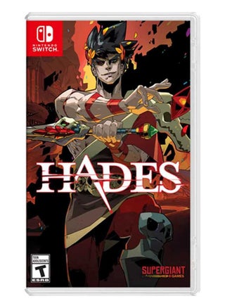 HADES