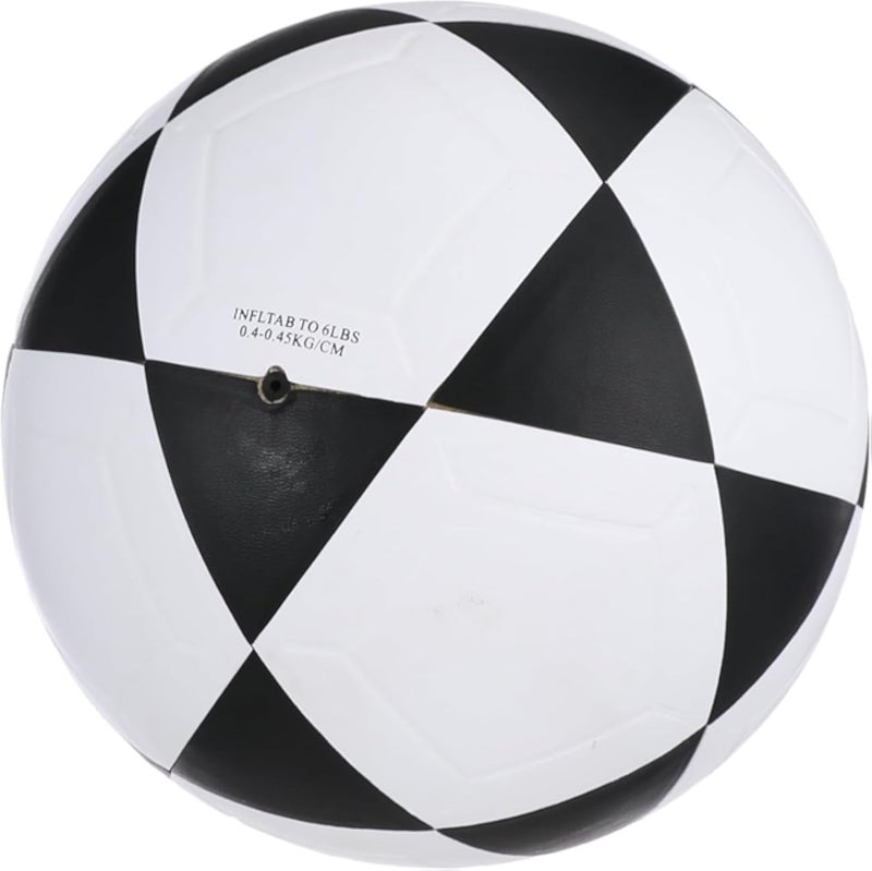 Mikasa Soccer Ball, Size 5