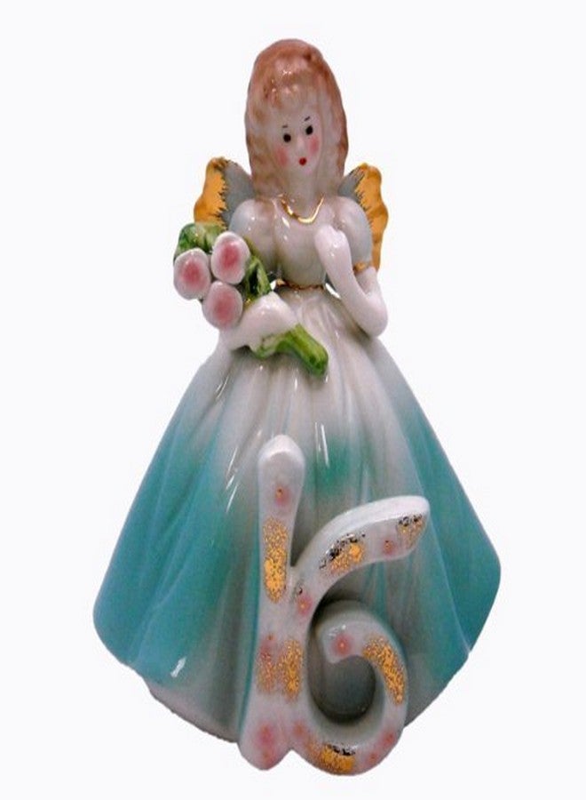 John N. Hansen Josef Sixteen Year Doll - Image 1