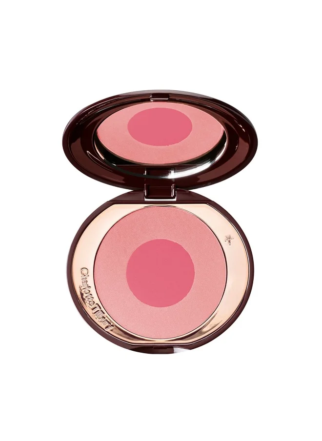 Charlotte Tilbury Cheek To Chic - Love Is the D**g