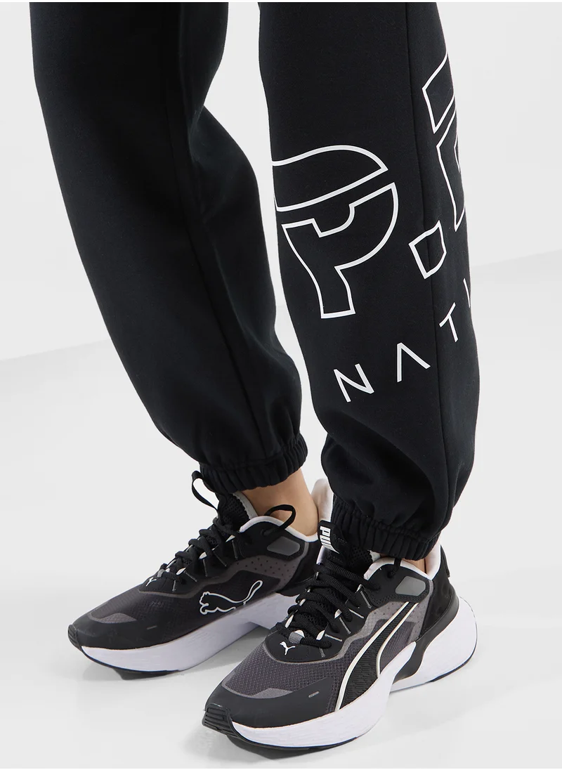 بي إي نيشن The Original Trackpants