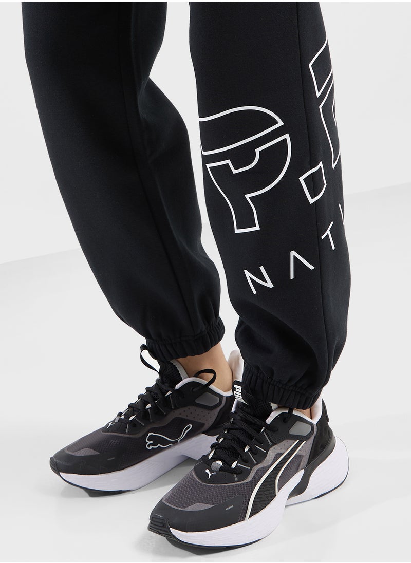 P.E Nation The Original Trackpants  - Image 3