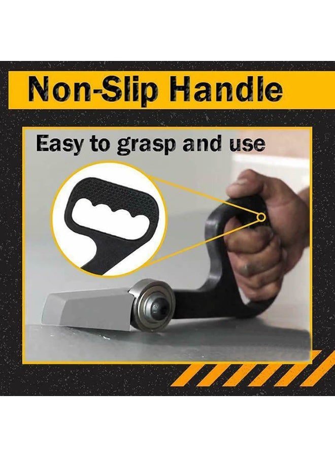 general Fast Metal Plate Cutter Fast Portable aluminum Alloy Metal Plate Cutter a gift for family and friends - Image 4