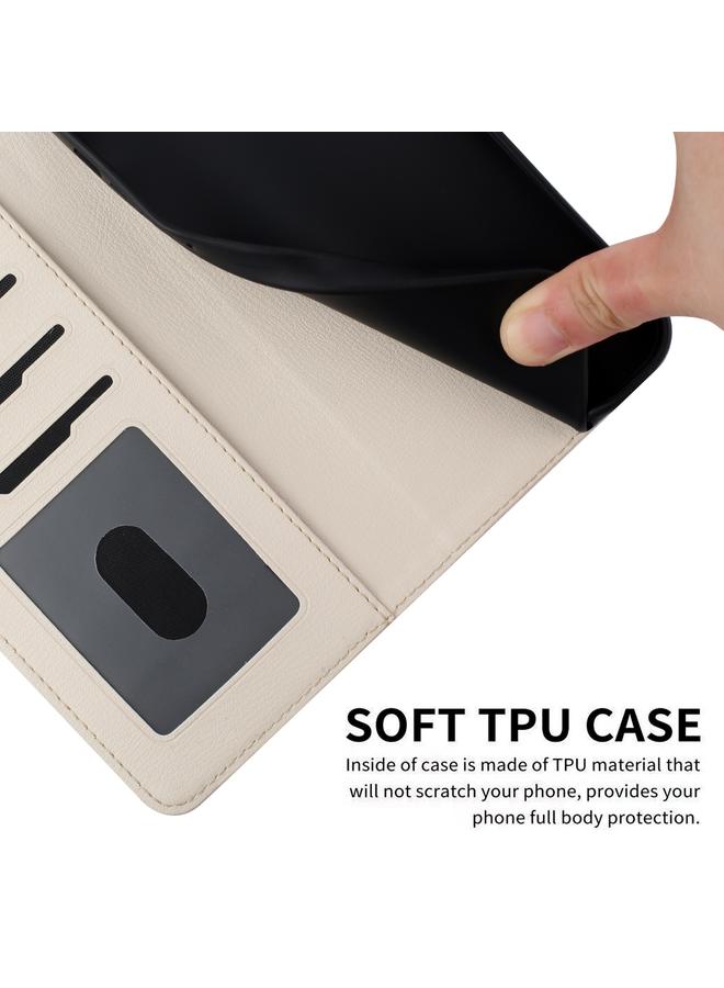 S-TOP Case For iPhone 11 Pro Cartoon Cats Leather Phone Case - Image 3