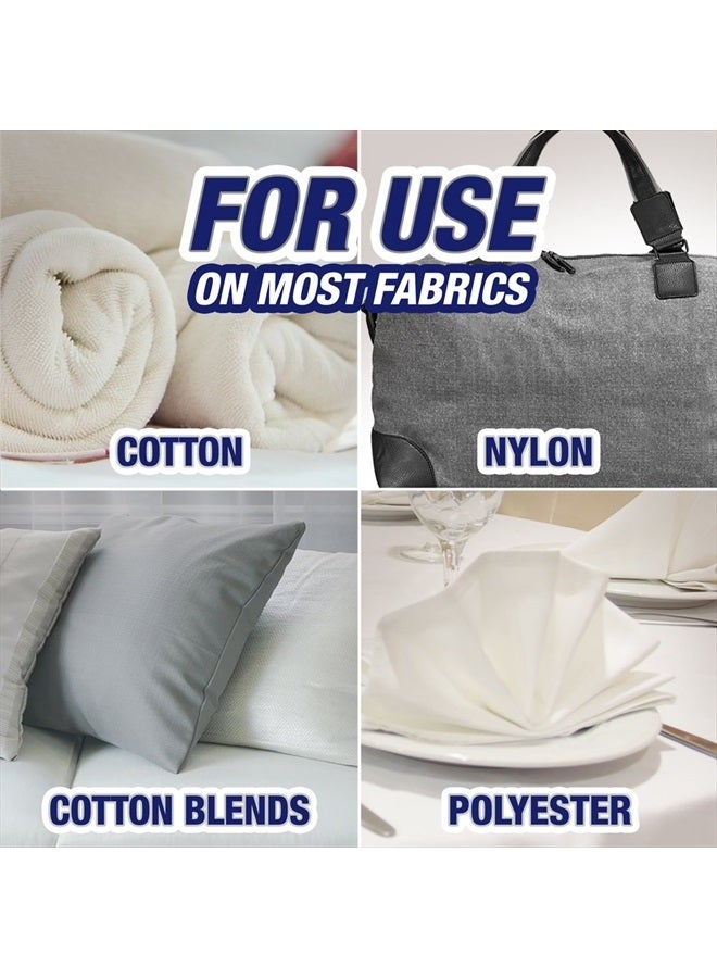 Resolve منظف سائل متعدد الأقمشة ومزيل بقع المفروشات سعة 22 أونصة سائلة - Image 3