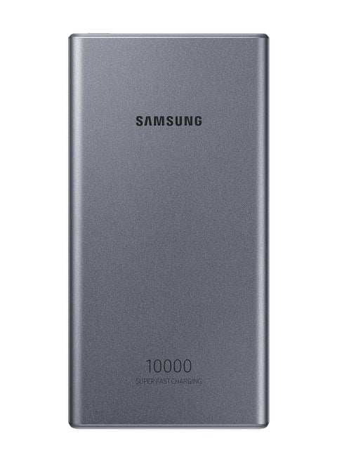 Samsung Power Bank 10000 mAh, 15W