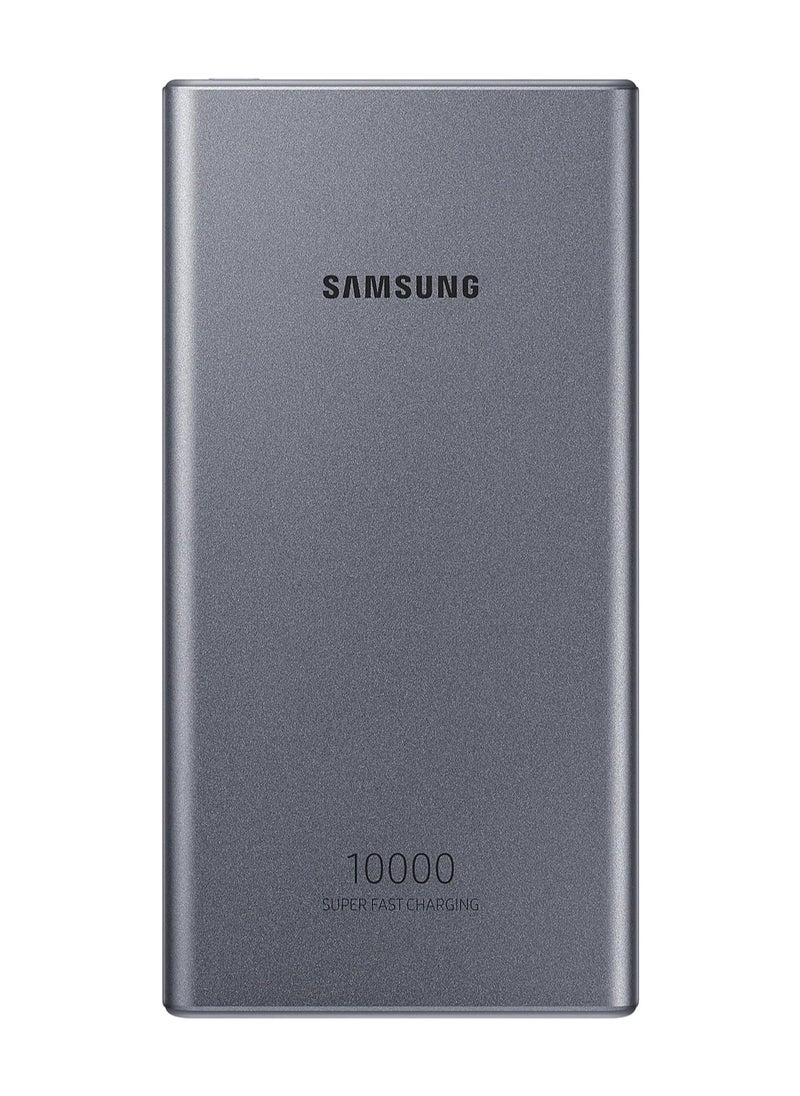 Samsung Power Bank 10000 mAh, 15W
