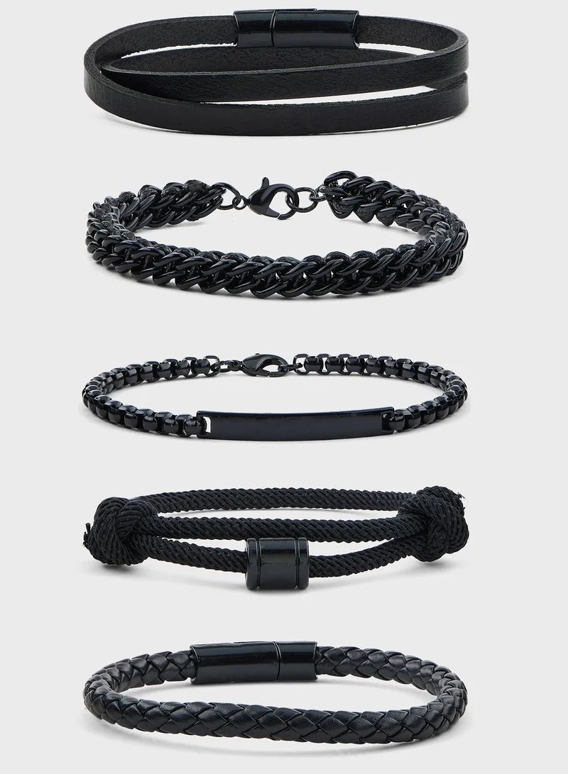 ALDO Maldini Jewellery Bracelet
