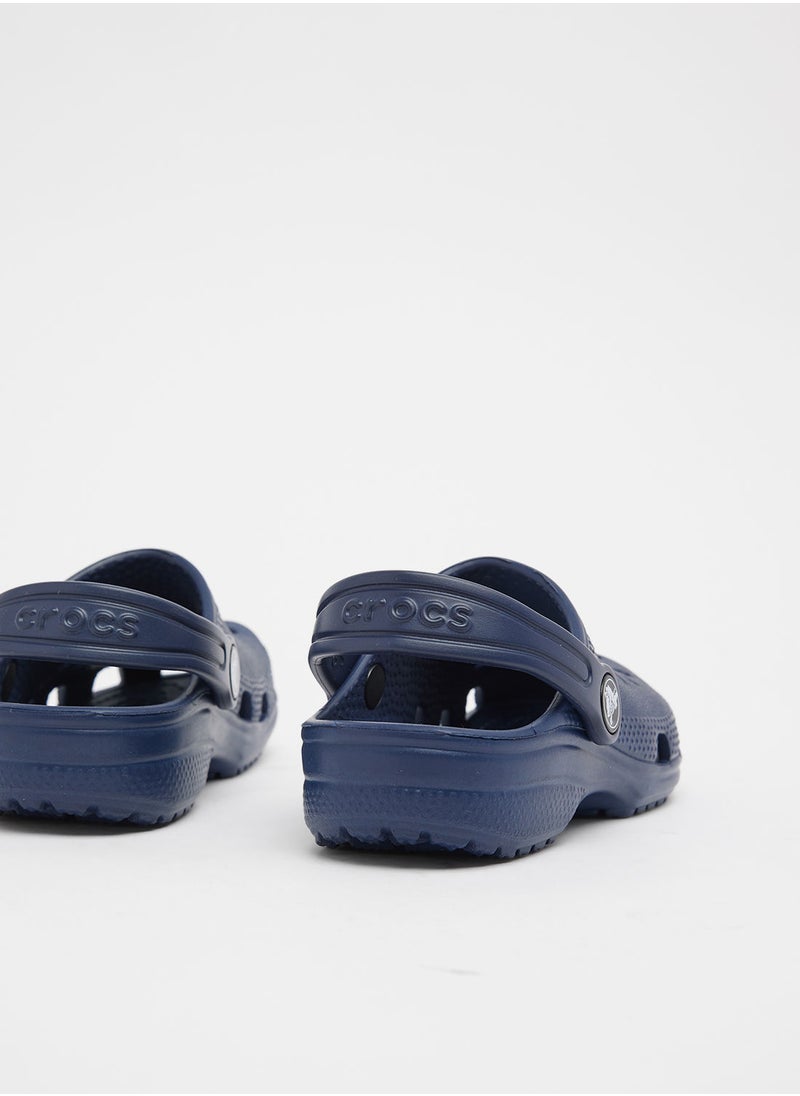 crocs Kids Unisex Classic Clogs  - Image 3