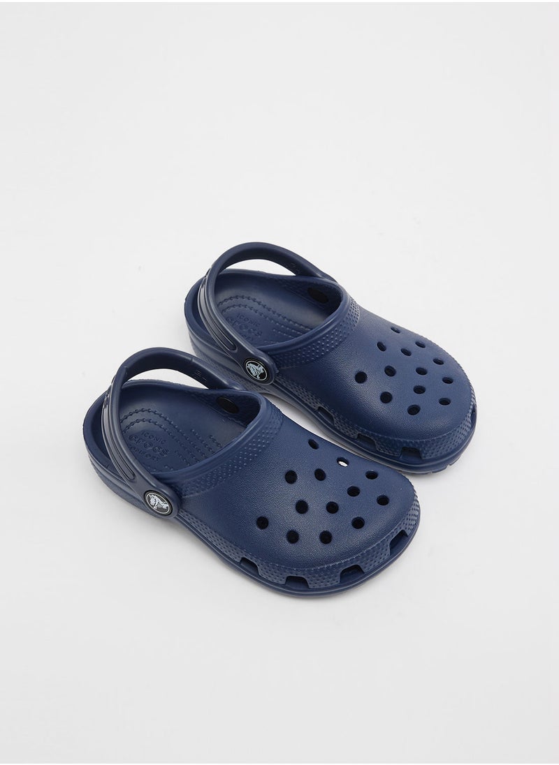 crocs Kids Unisex Classic Clogs  - Image 2