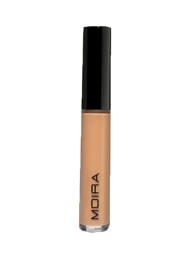 moira Lavish Creamy Concealer ( 004, Milk Tea ) - Image 1