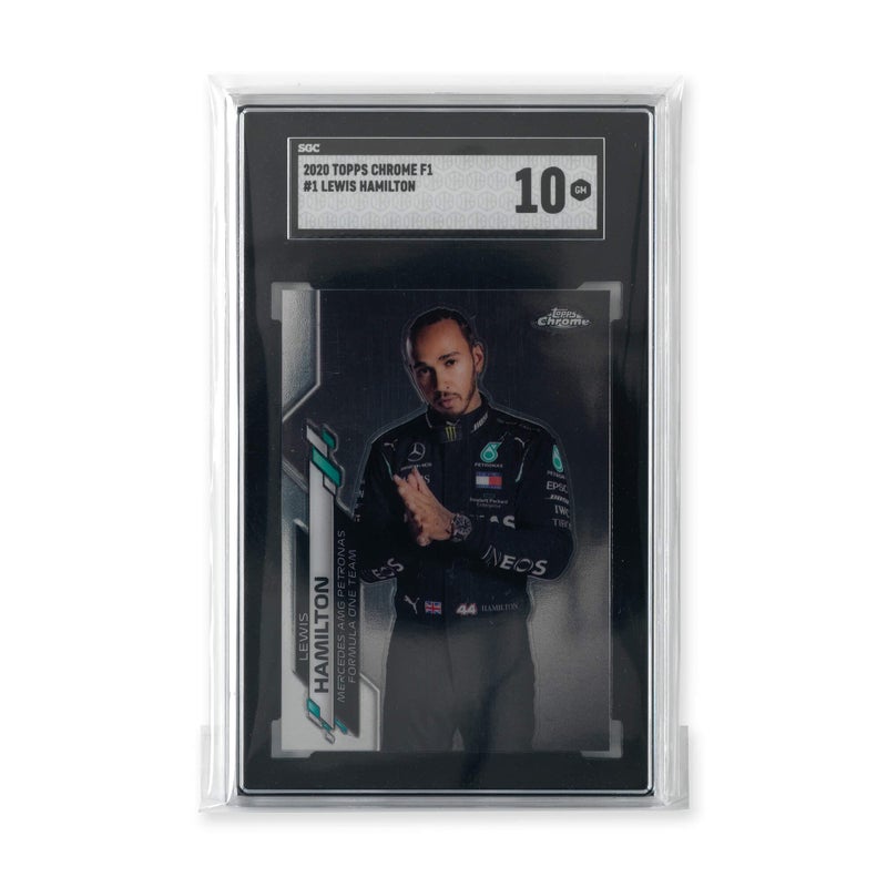 Vault X Graded Trading Card Slab Sleeves, Bags for Universal Fit for BGS, SGC, ACE Cases and More, Collectible TCG Games (100 Pack) - Image 3
