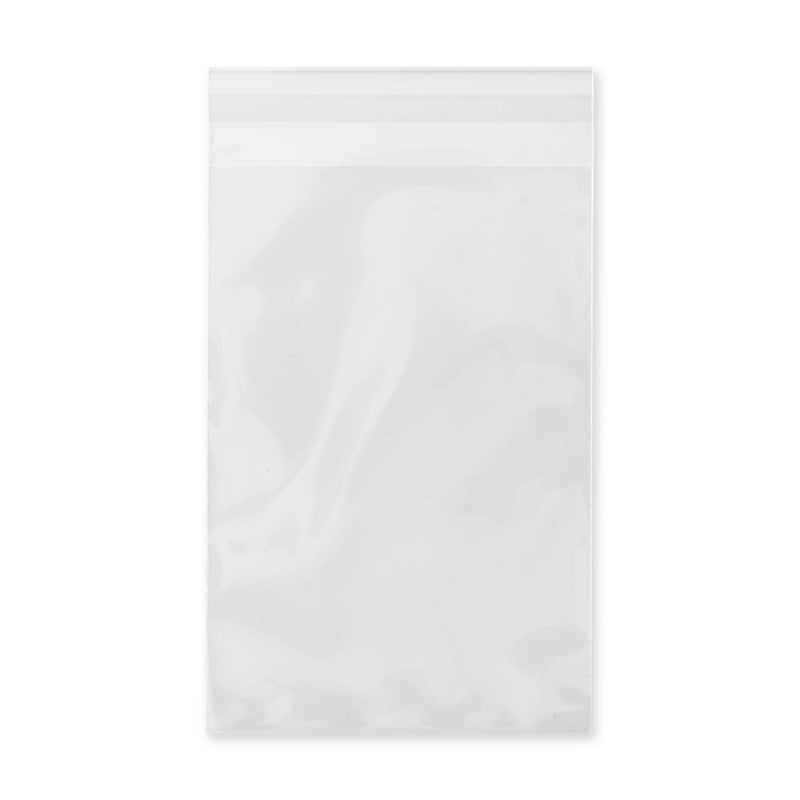 Vault X Graded Trading Card Slab Sleeves, Bags for Universal Fit for BGS, SGC, ACE Cases and More, Collectible TCG Games (100 Pack) - Image 2