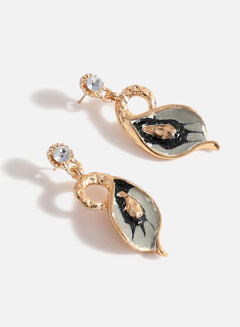 SOHI Party Artificial Jewellery Set - Image 5