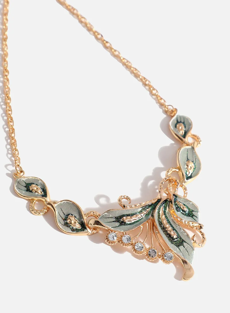 Sohi Party Artificial Jewellery Set
