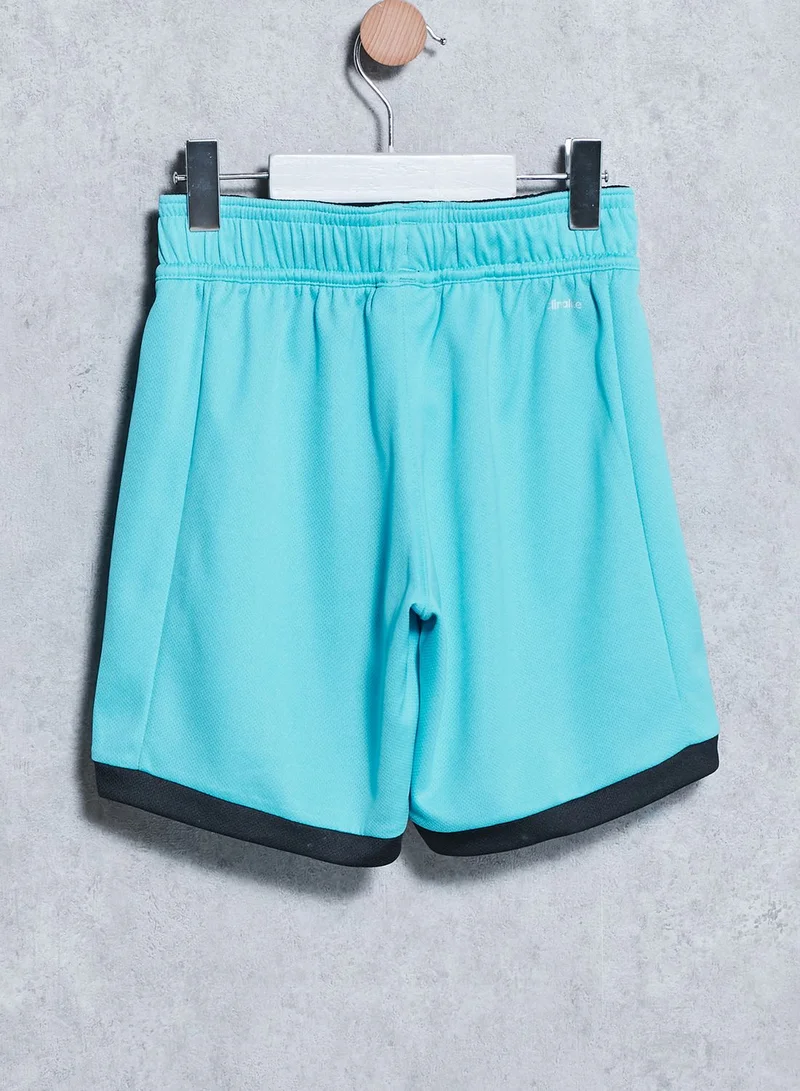 Adidas Youth Court Shorts
