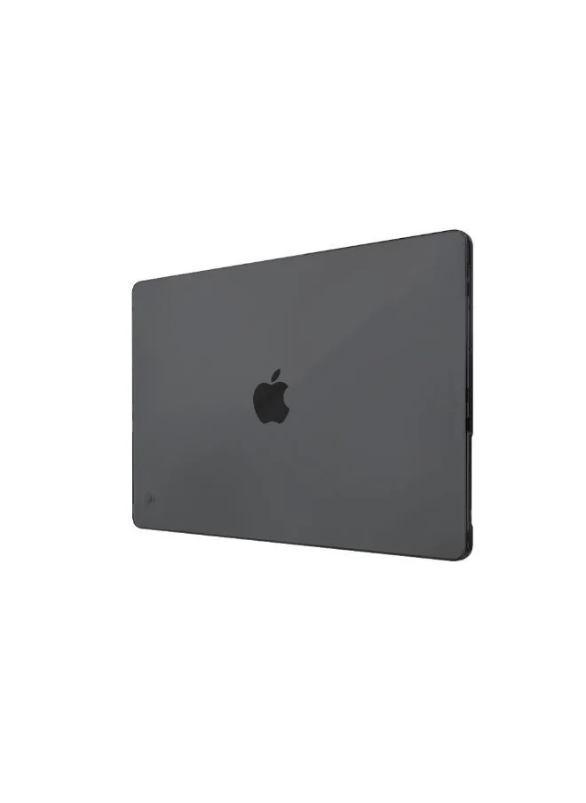 STM STM Studio Case for MacBook Pro 14-inch 2021 - Smoke