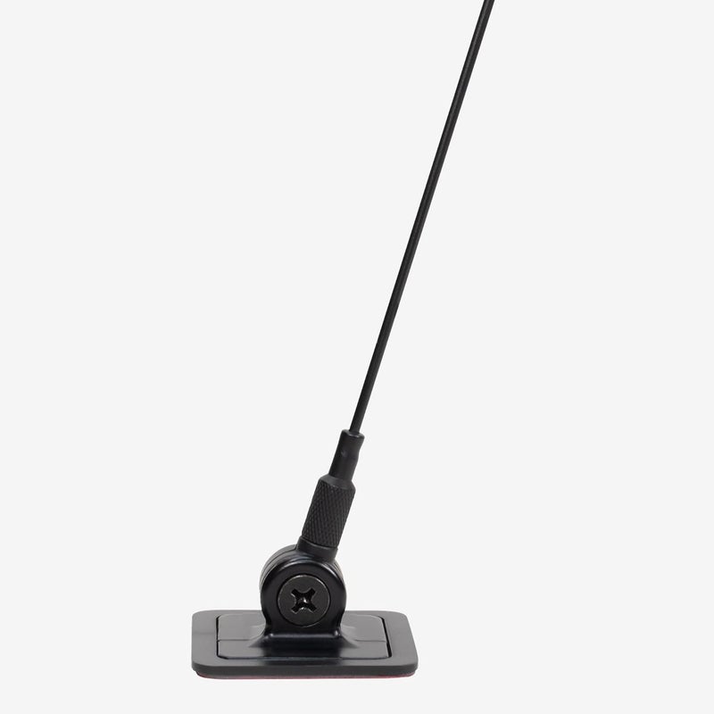 Midland – 18-259W Window Mount Weather Band Antenna – Improve Range & Reception – 12 Foot Pre Wired Cable Included - Image 2