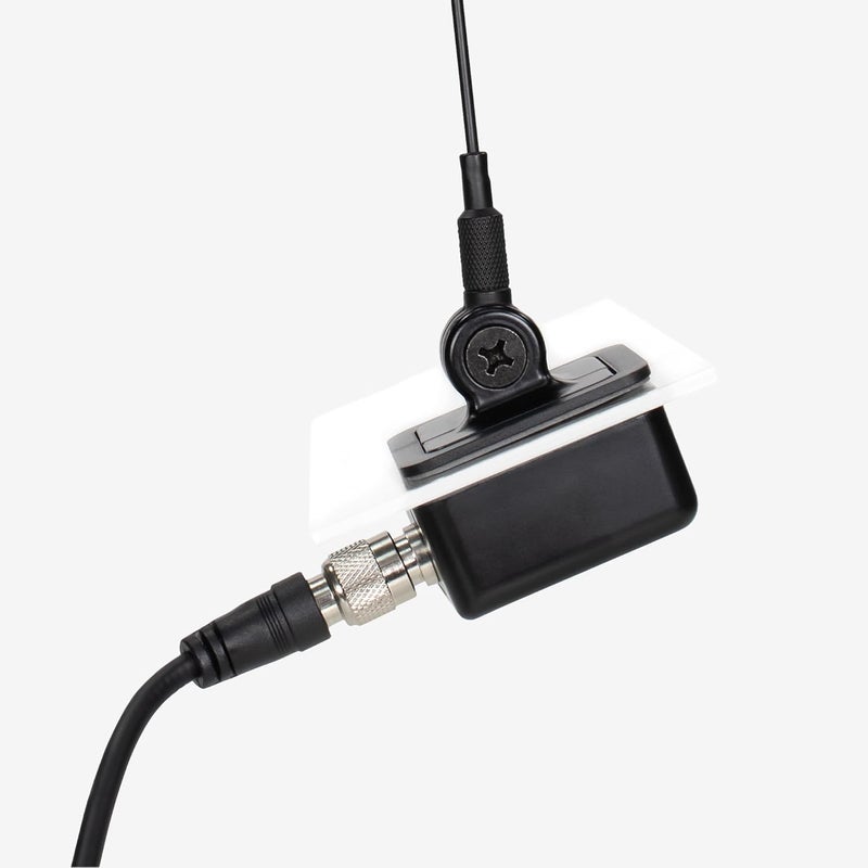 Midland – 18-259W Window Mount Weather Band Antenna – Improve Range & Reception – 12 Foot Pre Wired Cable Included - Image 3