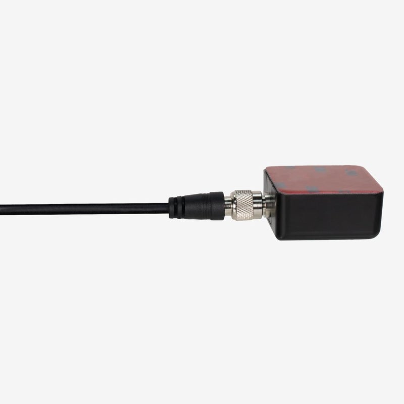 Midland – 18-259W Window Mount Weather Band Antenna – Improve Range & Reception – 12 Foot Pre Wired Cable Included - Image 4
