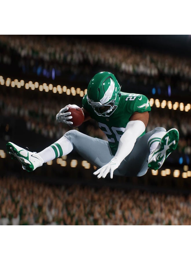 EA Sports Madden NFL 26 - Xbox Series X - xbox_one_series_x - Image 2