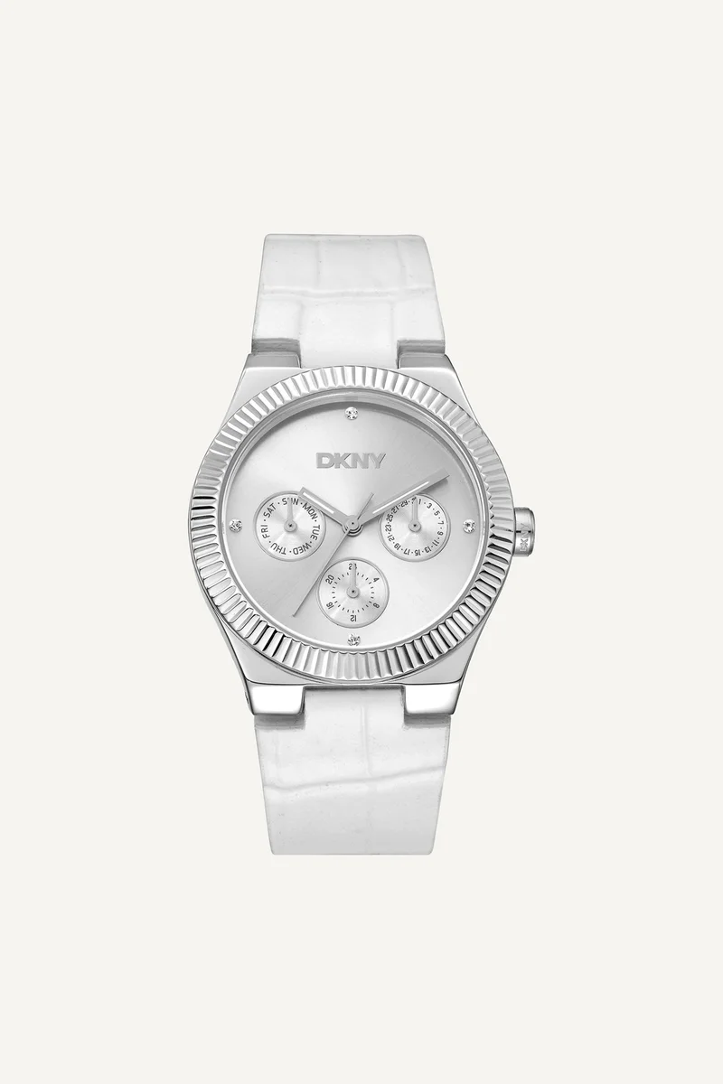 د ك ن ي Women Essentials 36MM Watch