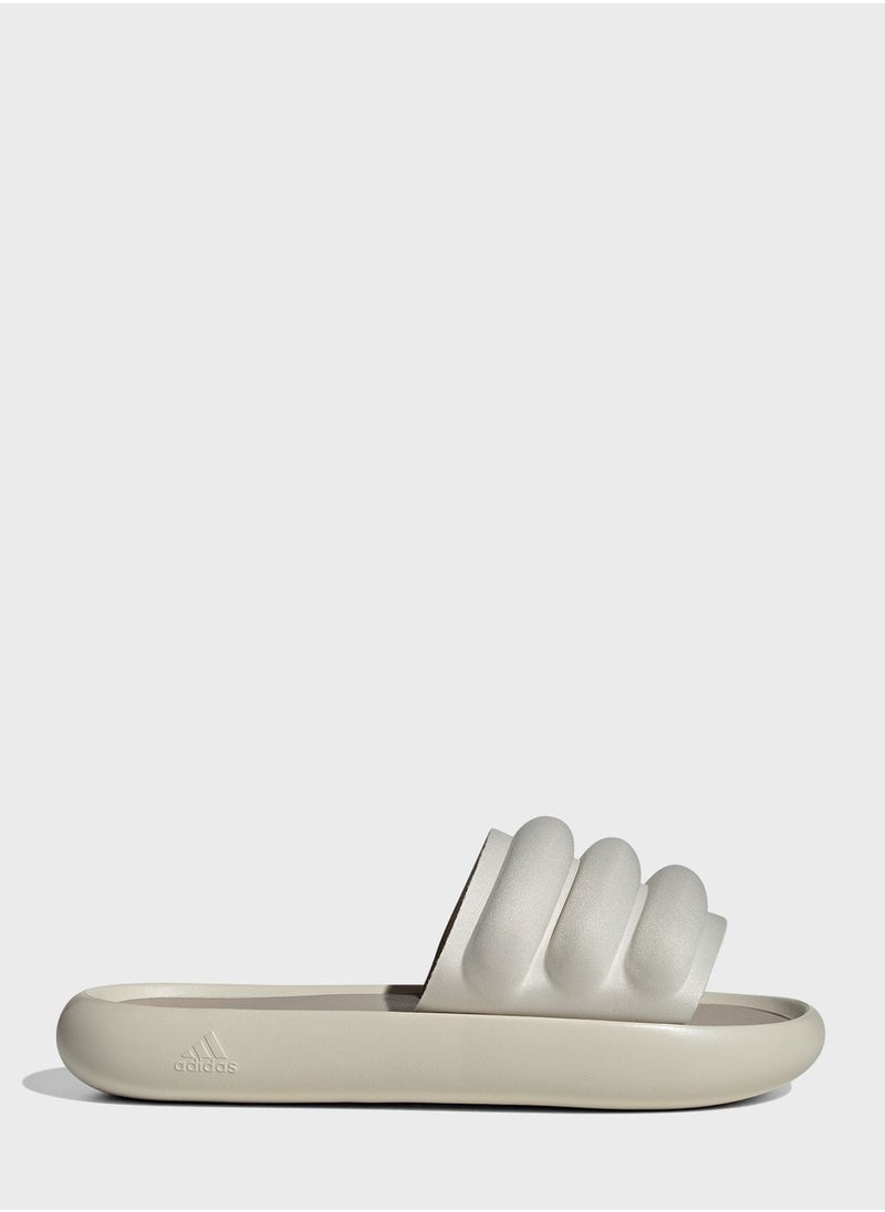 Adidas Adilette Zplaash  - Image 1