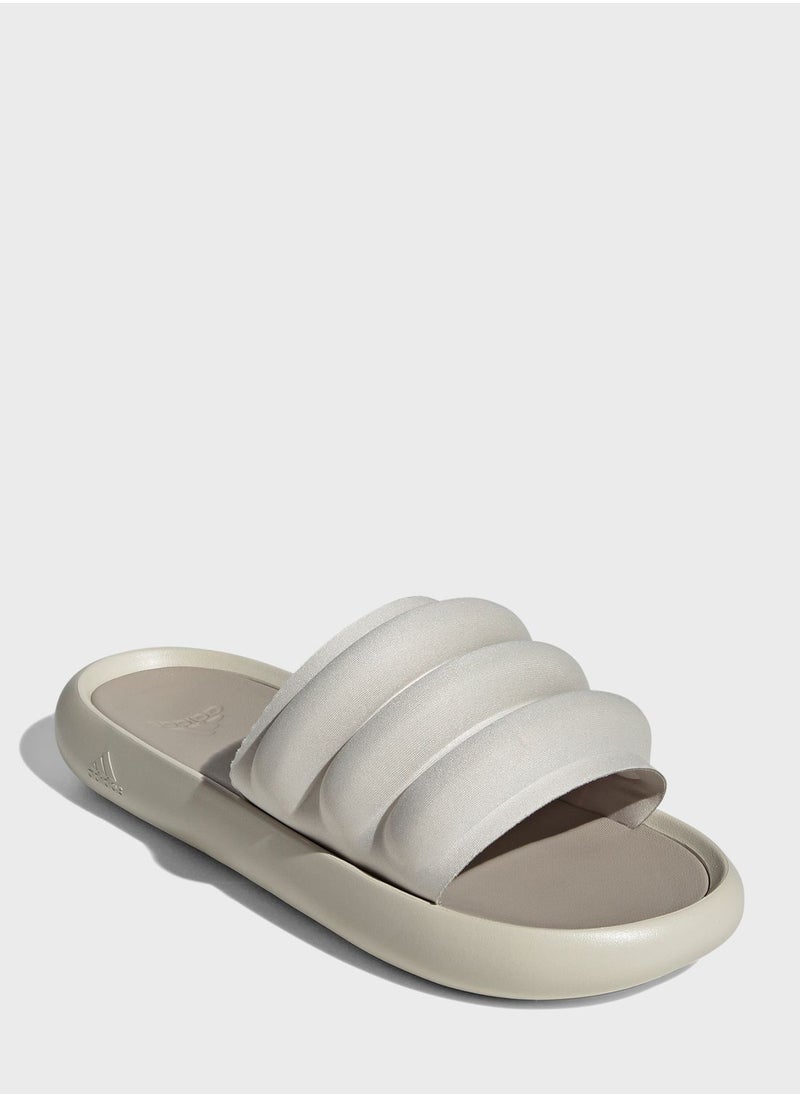 Adidas Adilette Zplaash  - Image 3