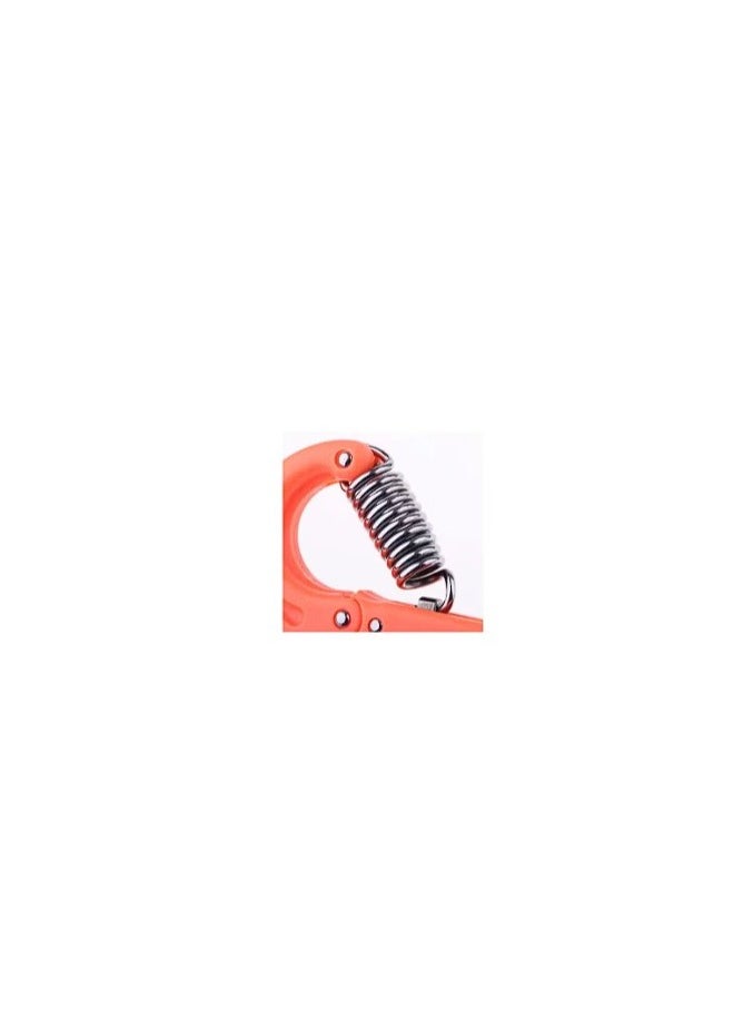 SportQ Adjustable Hand Grip Strengthener - Ideal for Athletes and Hand Rehabilitation Exercises  - Image 2