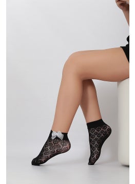 DayMod Petunia Accessory Kids Socks  - Image 1