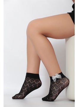 DayMod Petunia Accessory Kids Socks  - Image 2