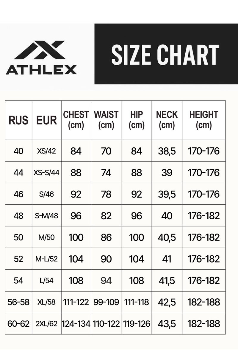 Athlex Men's Running T-shirt Pulse+ Green/Grey, Athlex, ATDRY Moisture-Wicking Technology, Reflective Print, Taped Seams for Comfort, Lightweight and Breathable - Image 2