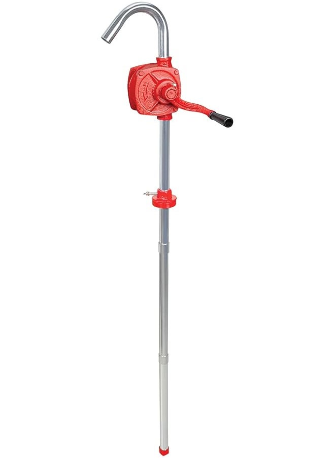 W54270 Red Heavy Duty Rotary Barrel Pump - pzsku/Z684E7772837A2D3A7161Z/45/_/1723174145/911c23ee-a96e-41e1-b472-02f644d9628c