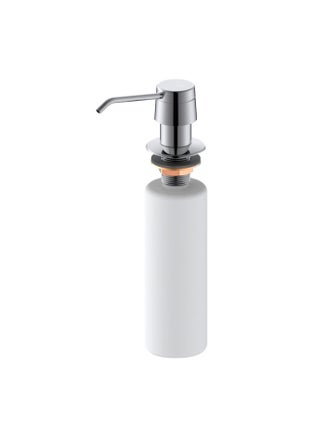 Milano Under Counter Soap Dispencer 500Ml Made In China - pzsku/Z684E7E409B738685BC98Z/45/_/1719386615/932dd2fe-8682-4ab5-a758-208661d786e4