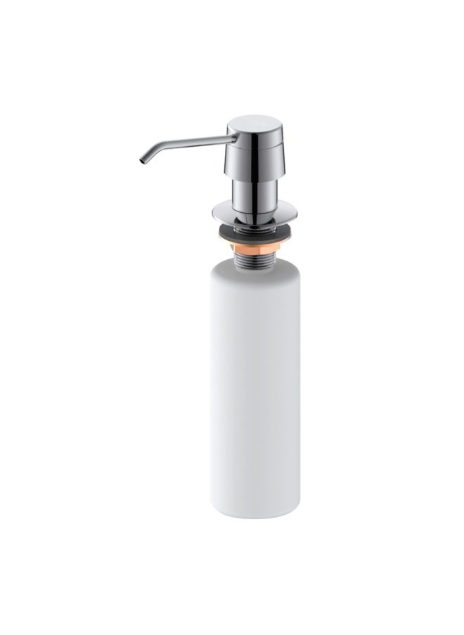 DANUBE HOME Milano Under Counter Soap Dispencer 500Ml Made In China  - Image 1