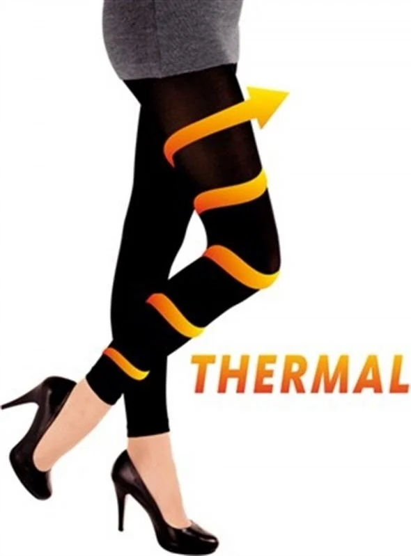 باكيتلي اكسبرس Pack Express Dore Women's Thermal Tights